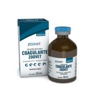 COAGULANTE X 50CC