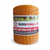 CABLE SAN MIGUEL EXTRA 9 Hebras  x 500 Mts