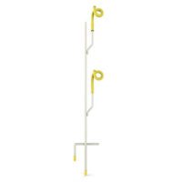 VARILLA HIERRO DOBLE RULLO