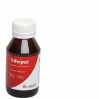 TRIHEPAT Jarabe x 100 cc