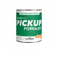 HILO Pick up x 4500 mts