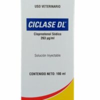 CICLASE x 100 cc