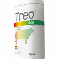TREO ACE SOL X 500CC