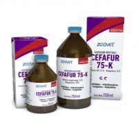 CEFAFUR 75K x 250 cc