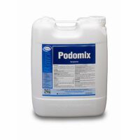PODOMIX X 24 KG