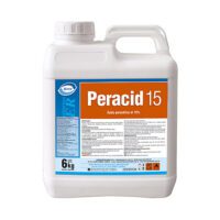 PERACID 15 X  6 KG