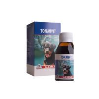 TONANVIT  x 100 cc