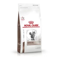 ROYAL - V-DIET CAT HEPATIC  X 1,5 KG