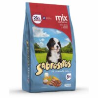 SABROSITO CACHORROS x 18 kgs