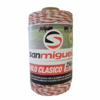 CABLE SAN MIGUEL x 250 mts