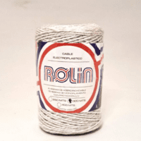 CABLE ROLIN x 300 mts