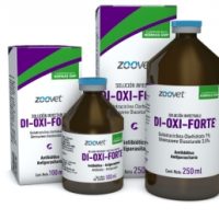 DI OXI FORTE x 250 cc