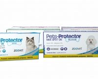 PETS PROTECTOR MAX de 40 a 60 KG