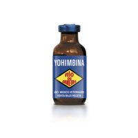 YOHIMBINA x 10 cc