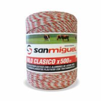 CABLE SAN MIGUEL x 500 mts