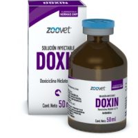 DOXIN X 50 CC