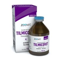 TILMICOVET X 100 CC