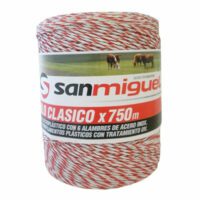 CABLE SAN MIGUEL x 750 mts