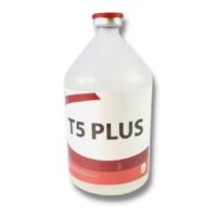 T5 PLUS x 50 DS (250 cc)