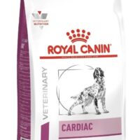 ROYAL - V-DIET DOG CARDIAC X 2 KG