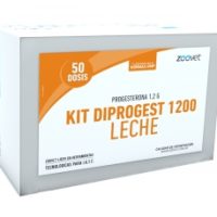 KIT DIPROGEST 1200 (LECHE) X 50DS