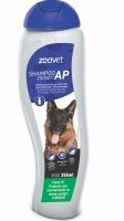 SHAMPOO A.P x 350 cc