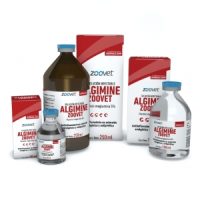 ALGIMINE X 100CC