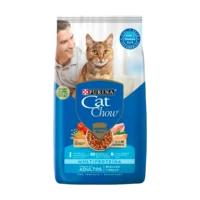 CAT CHOW ADULTOS X 1 KG