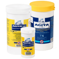 AGITA 10 WG x 400 grs