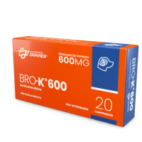 BRO K 600 X 120 COMP