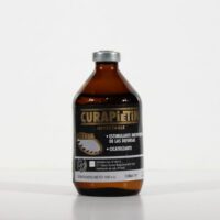 CURAPIETIN  x 100 cc