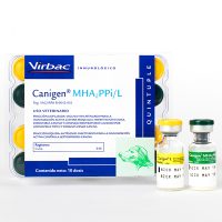 CANIGEN MHA2PPI X DOSIS