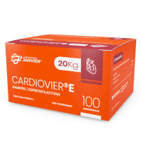CARDIOVIER E 20 Kg x 100 comp