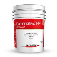 CARMINATIVO NF x 20 lts.