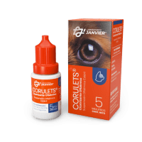 CORULETS GOTAS OFTALMICAS x 5 CC