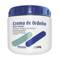 CREMA ORDE�E PROAGRO x 500 Grs