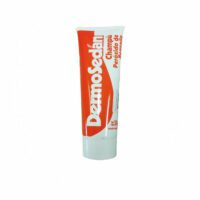 DERMOSEDAN SHAMP PEROXIDO DE BENZOILO X 200 G