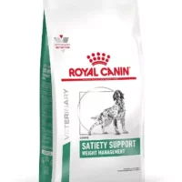 ROYAL - V-DIET DOG SATIETY SUP X 7.5 KG
