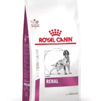 ROYAL - V-DIET DOG RENAL X 1.50KG