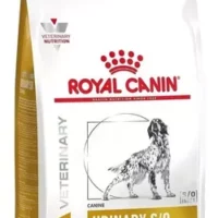 ROYAL - V-DIET DOG URINARY X 1,5 KG