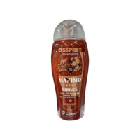 SHAMPOO MAXIMO BRONCE x 260 cc