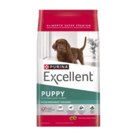 EXCELLENT PERRO AD. LARGE  X 3 KG