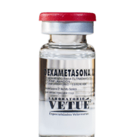 DEXAMETASONA *I.A* x 100cc