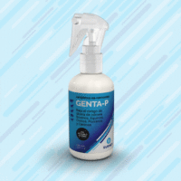 GENTA P Spray  x 200 cc