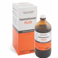 HEMATOVER PLUS x 250 cc