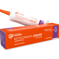 KETOCONAZOL CREMA x 30 grs