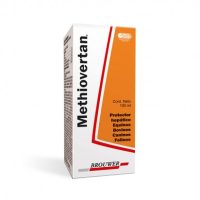 METHIOVERTAN  X 100 CC