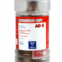 MICROFLUD AD K x 100 cc