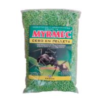 HORMIG MYRMEC PELLETS X 200 GS
