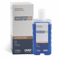 NEOCUPREXAN X 500 CC